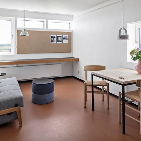 Hojhuset Kulturhotel Herning Esterno foto