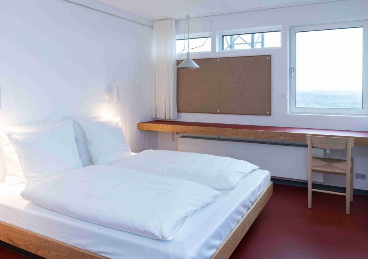 Hojhuset Kulturhotel Herning Esterno foto