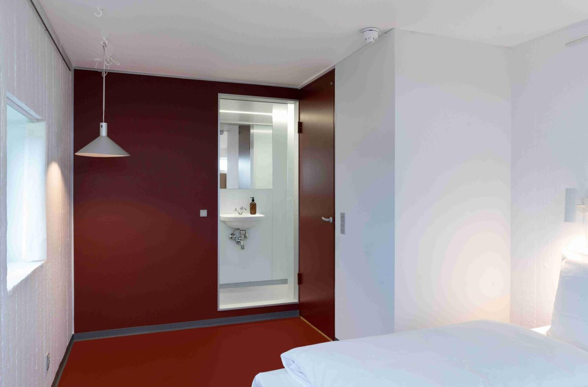 Hojhuset Kulturhotel Herning Esterno foto
