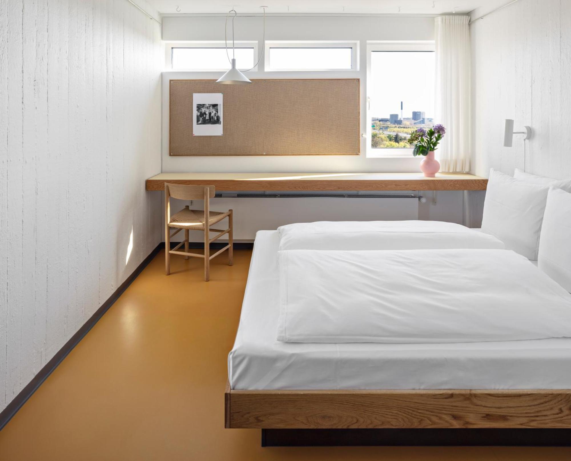 Hojhuset Kulturhotel Herning Esterno foto