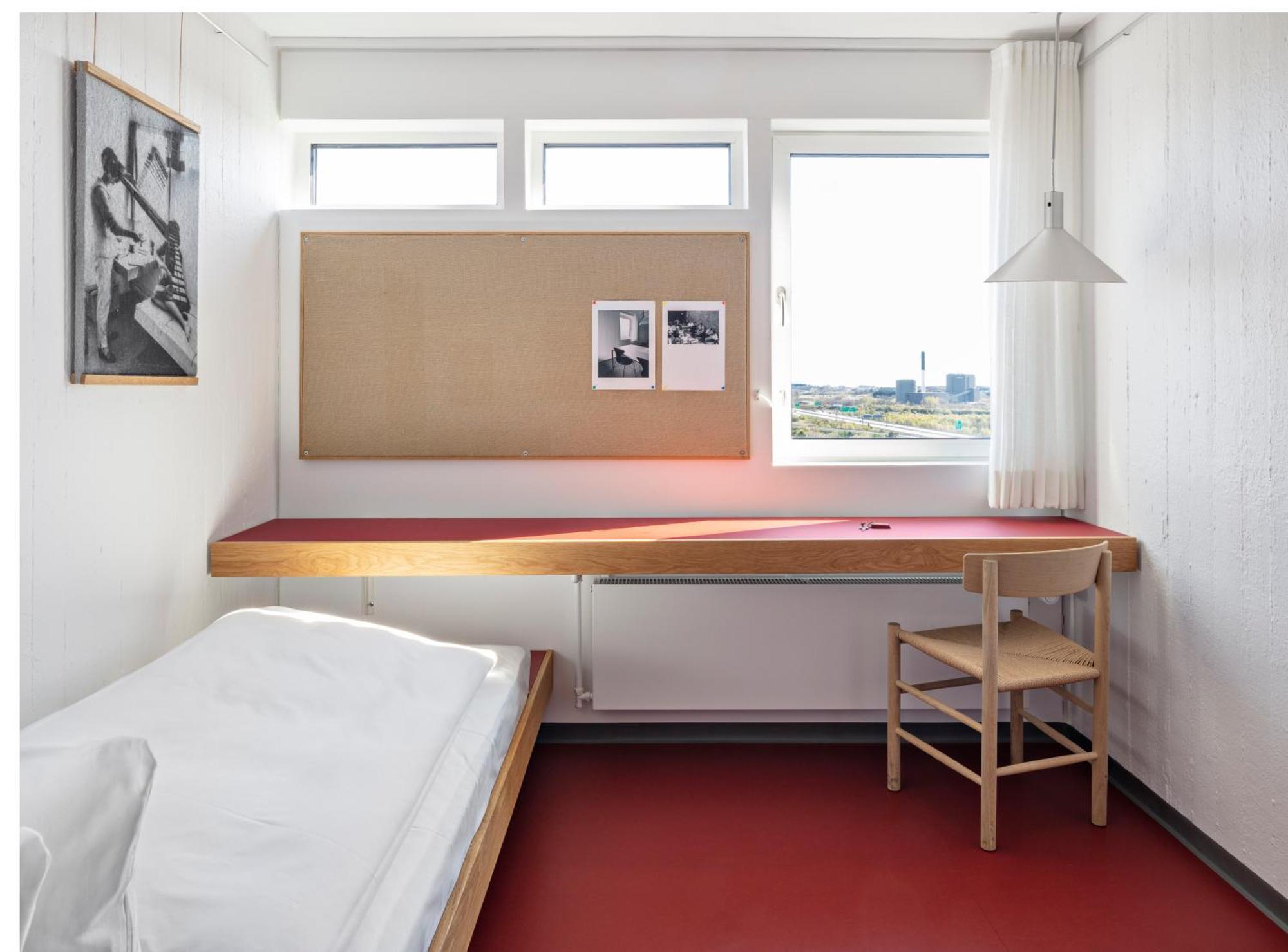 Hojhuset Kulturhotel Herning Esterno foto